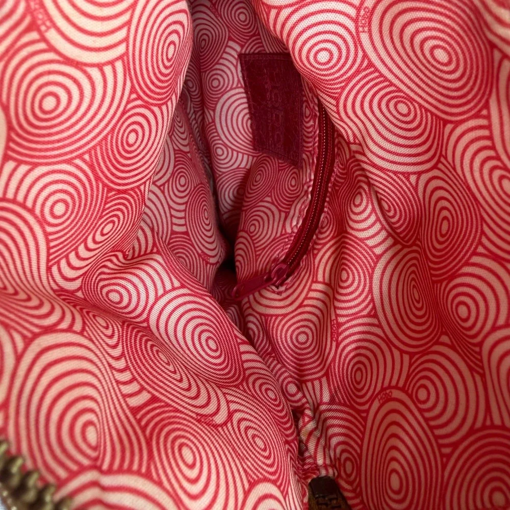 HOBO metallic pocket